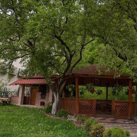 Dupa Apa La Razvan Sighetu Marmatiei Exterior photo