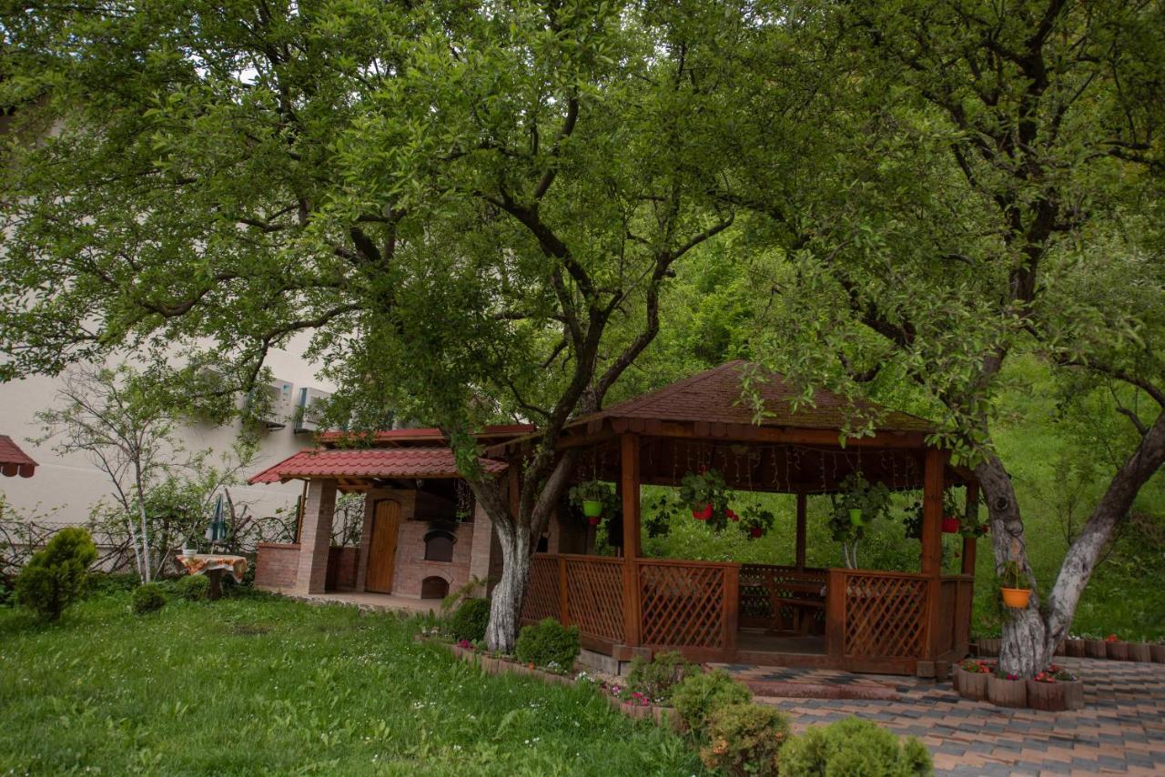 Dupa Apa La Razvan Sighetu Marmatiei Exterior photo