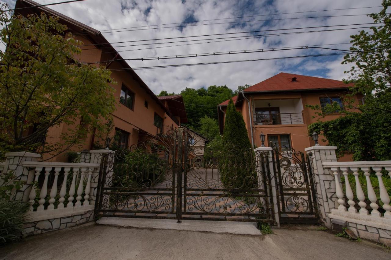 Dupa Apa La Razvan Sighetu Marmatiei Exterior photo
